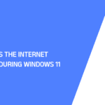 How to Bypass the Internet Requirement During Windows 11 Setup