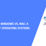 Chrome OS vs. Windows vs. Mac: A Comparison of Operating Systems