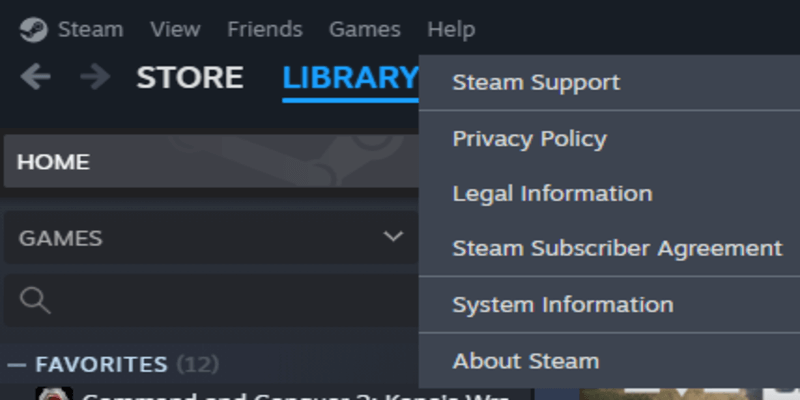 How To Check How Much You Spent On Steam1