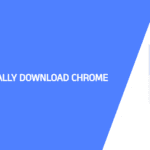 How to manually download chrome extensions