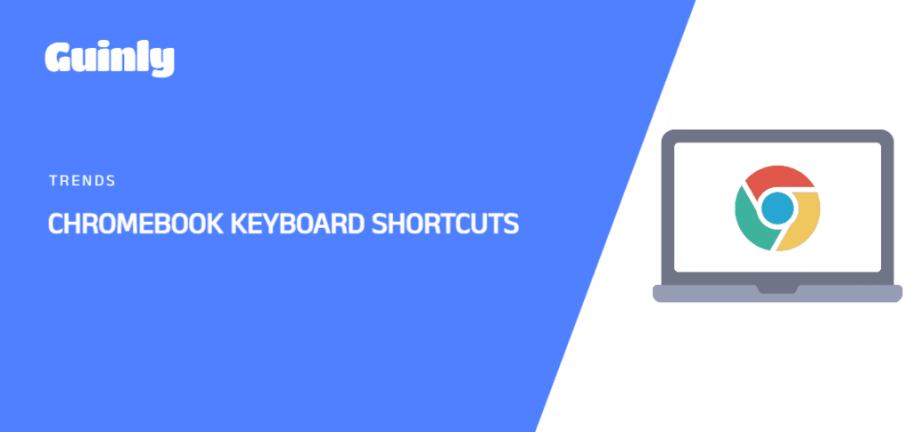 Featured Image of Chromebook Keyboard Shortcuts