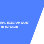 Notcoin: The Viral Telegram Game That Pays You to Tap (2024)