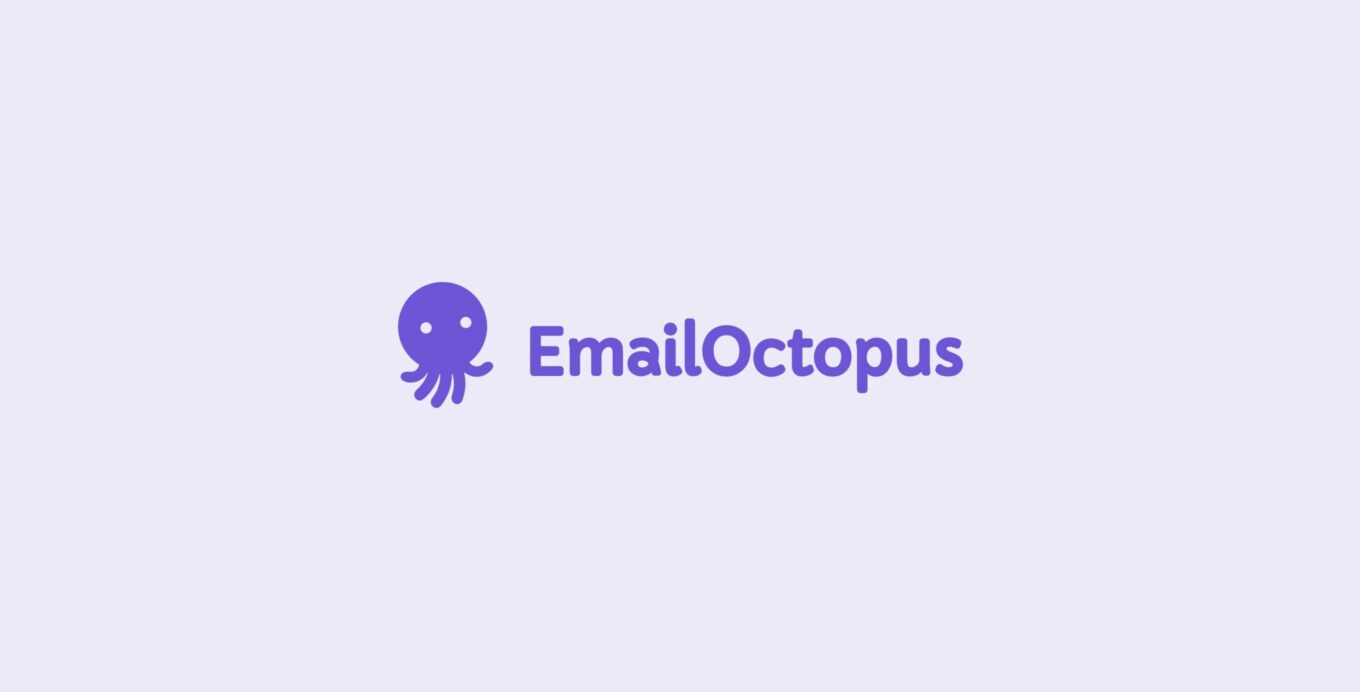 Email Octopus Logo