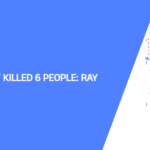 The Code That Killed 6 People: Ray Cox 86